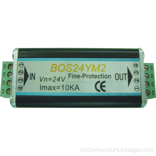 Surge Protector (CV-24YM2)